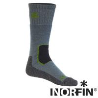 Носки Norfin T1P Target Heavy L (42-44)