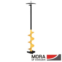 Шнек Mora Ice Bee 150mm+адаптер PRO