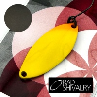 Блесна Rad Shivalry Locca 2.5 N10