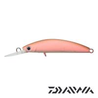 Воблер Daiwa Double Clutch 45F1 Mad Glow Salmon