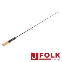 Зимняя удочка Folk Fishing Noisy 67HH