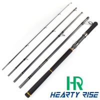 Спиннинг Hearty Rise Wanderer 2.44m 8-45gr WD-805M