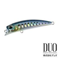 Воблер DUO TW FuraFura 48 AHA0011