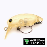 Воблер Jackall Timon Deka Mitts Dry Rattle End Falling Out