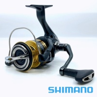 Катушка Shimano 22 Sahara C3000