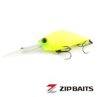 Воблер ZipBaits B-Switcher 3.0 Silent 071