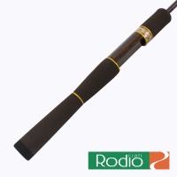Спиннинг Rodio Craft 999.9 Meister White Wolf 62UL-TRZ 1.88m 0.5-2.6gr