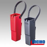 Держатель для приманок Meiho Lure Holder BM черный