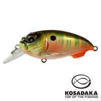 Воблер Kosadaka Synthez XS 55F PNT