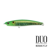 Воблер DUO Bay Ruf Seek Heavy 85HW CPA3512
