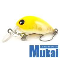Воблер Mukai Komaya 26SS 62