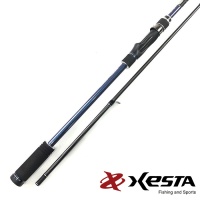 Спиннинг Xesta Runway SLS 2.78m 3-30gr S91-S Solid Long Shooter