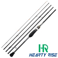 Спиннинг Hearty Rise Rock Master 2.34m 0.6-12gr RMS-785L