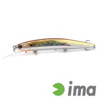 Воблер Ima Flit 120 113 Brown Flash