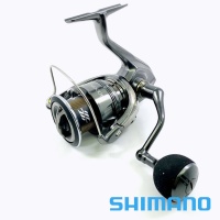 Катушка Shimano 24 Twin Power 4000PG