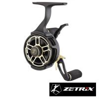 Зимняя катушка Zetrix Ursa MCS Champagne Gold