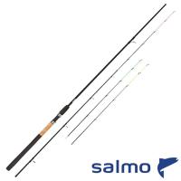 Фидерное удилище Salmo Sniper Feeder 2.7m 40gr