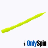 Мягкие приманки OnlySpin Zmeika 75 сыр 103 10шт