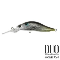 Воблер DUO Realis Rozante Shad 57MR CCC3237