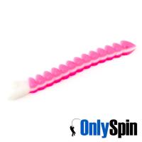 Мягкие приманки OnlySpin Marmelad Worm 70 сыр #14 8шт
