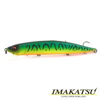 Воблер Imakatsu Gekiasa III Completer F 045