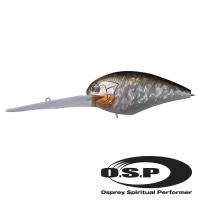 Воблер OSP Blitz Magnum Ex-DR M47