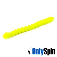 Мягкие приманки OnlySpin Marmelad Worm 70 сыр #02 8шт