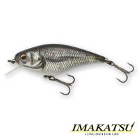 Воблер Imakatsu Gekiasa Shad 889 3D Realism
