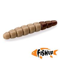 Мягкие приманки FishUp Morio 1.2 138 12шт