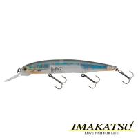 Воблер Imakatsu Dardo 100SP 043