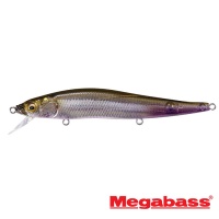 Воблер Megabass GH110 fa ghost wakasagi
