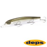Воблер Deps Balisong Minnow 130SP 09