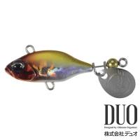 Тейл-спиннер DUO Realis Spin 40 CDA3033