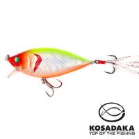 Воблер Kosadaka Host XS 70F LME