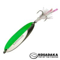 Блесна Kosadaka Castmaster 7gr SIL/CH
