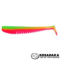 Мягкие приманки Kosadaka Awaruna 65 ROS2 11шт