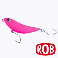Воблер ROB Ottotto 05 BinBin Pibk