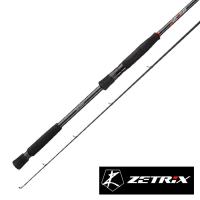 Спиннинг Zetrix Hell Hound 2.98m 80gr HHS-982XH