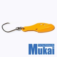Цикада Mukai Hi-Stamp 1.8 Hi-5