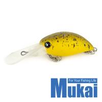 Воблер Mukai SnaQ 33DR F 06