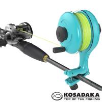 Намотчик для лески Kosadaka PLW