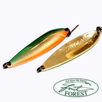 Блесна Forest Front Lake 4 04