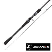 Спиннинг кастинговый Zetrix Avalanche 2.13m 7-28gr ZAC-702M