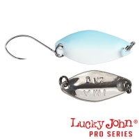 Блесна Lucky John TR Ima 1.8 012