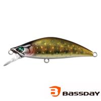 Воблер BassDay Mononofu 45S mo-010