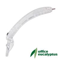 Воблер Office Eucalyptus The Unyo F 06