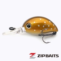Воблер ZipBaits Baby Hickory MDR 029
