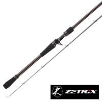 Спиннинг кастинговый Zetrix Headway 2.26m 4-18gr ZHDC-752ML