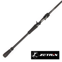 Спиннинг кастинговый Zetrix Orsa Nero 2.24m 80gr ZONC-742XH
