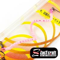 Стик Zact Craft Senor Tornado 1.7gr No.34 Strawberry Milk